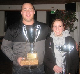 Fréttir af Aðalfundi  GA 2010