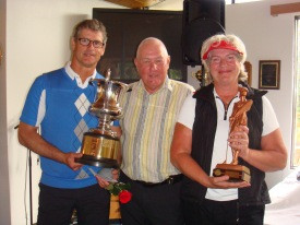 Bautamótið 2010 - Úrslit