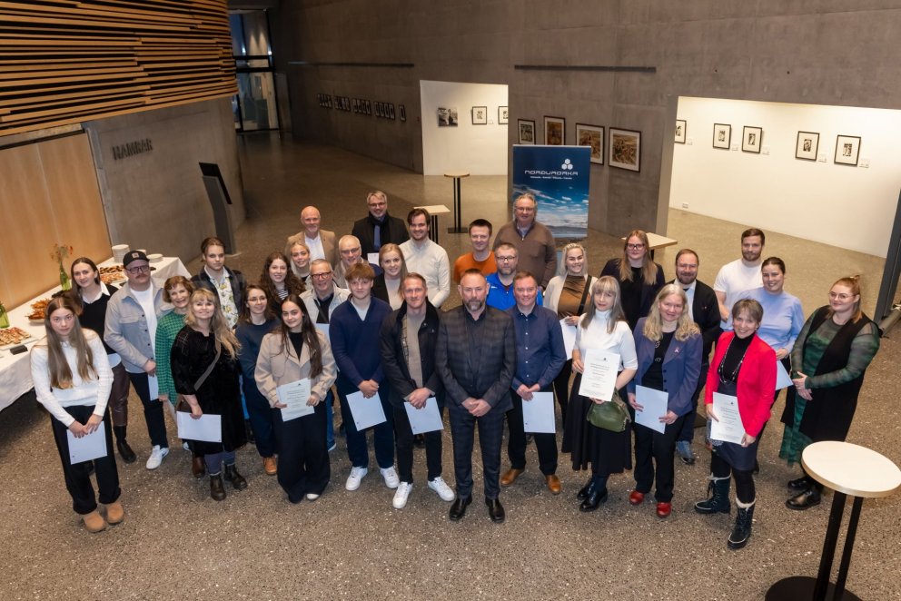 Norðurorka veitir styrki til samfélagsverkefna 2025