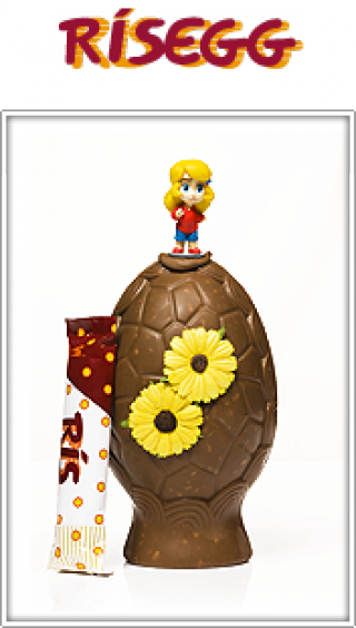 Páskamót og páskagleði í Boganum fyrir börn og unglinga í GA