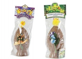 Páskamót í Boganum