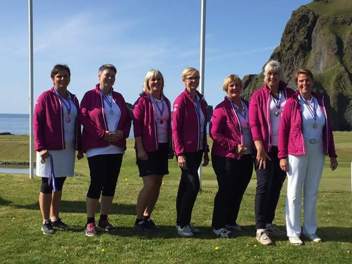 Íslandsmót Golfklúbba