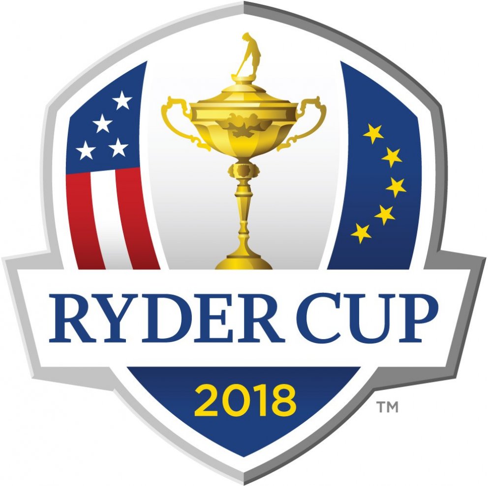 Ryder Cup leikur GA