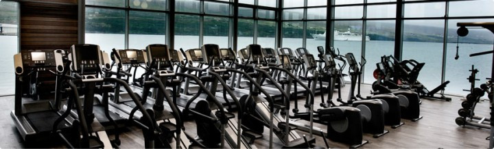 GA og Átak heilsurækt halda samstarfi áfram