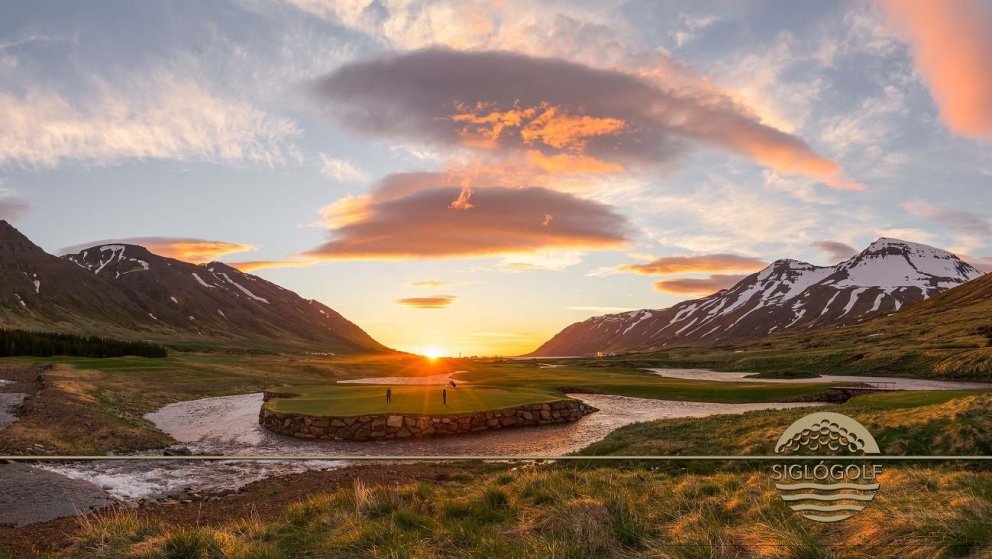 Nýjung! GA félagar spila frítt á Siglufirði og Dalvík í sumar