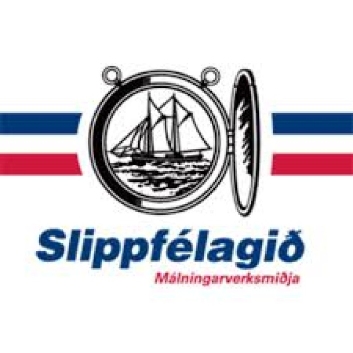 Golfklúbbur Akureyrar og Slippfélagið gera áframhaldandi samning