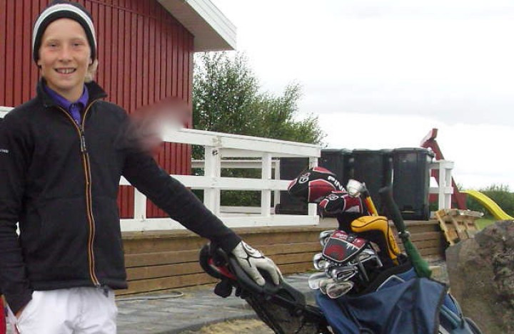 Unglingalandsmót UMFÍ