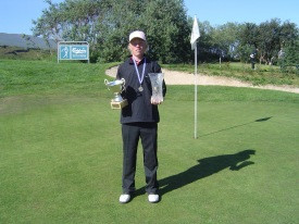 Unglingalandsliðið í æfingaferð til Spánar