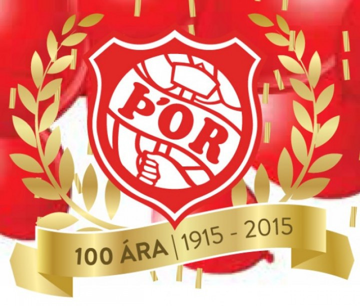 Íþróttafélagið Þór 100 ára