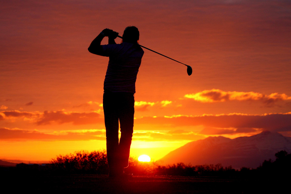 Sjálfboðaliðar óskast í Arctic