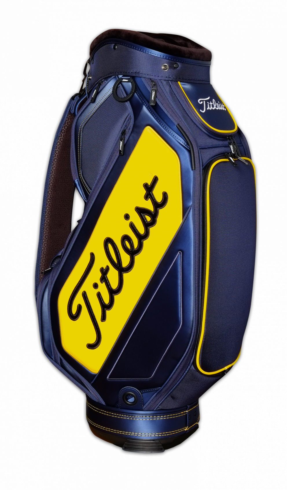 Viltu vinna Titleist limited staff poka?