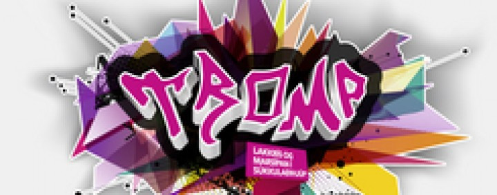 Opnunarpúttmót sunnudaginn 3. nóvember