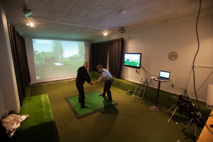 Ný verðskrá á golfkennslu hjá GA