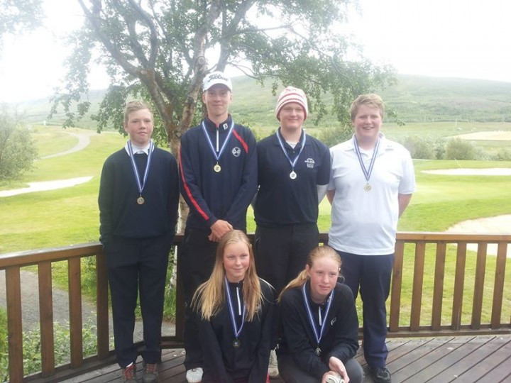 mynd:Anton Ingi Þorsteinsson