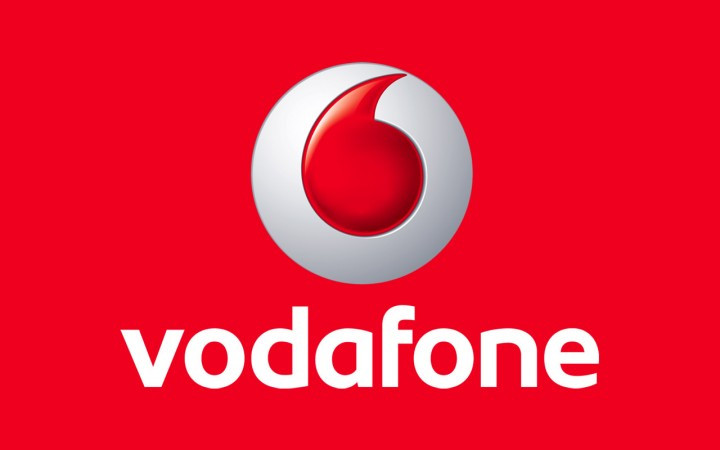 GA og Vodafone undirrita áframhaldandi samstarfssamning