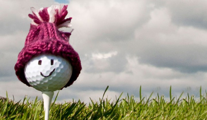 Golfkennsla - Haust- og Vorpakkar