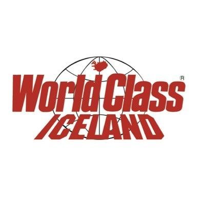 World Class Open á laugardaginn.