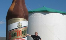 Stórmót Heimsferða & Karls K. Karlssonar