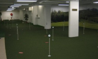 Púttmótaröðin úrslit úr móti 4