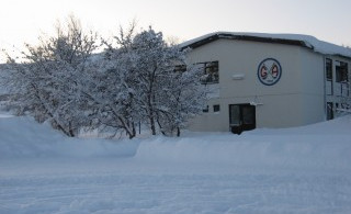 Fjölmennur félagsfundur