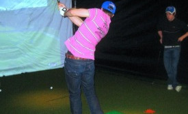 Farið yfir skor dagsins