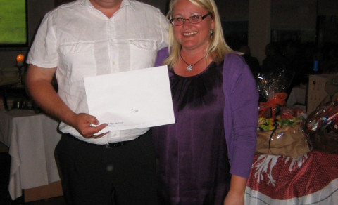 25. Arctic Open mótið sett í dag