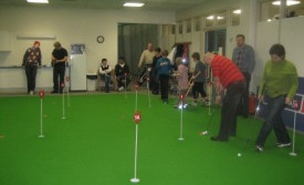 Úrslit úr 3. púttmóti GA