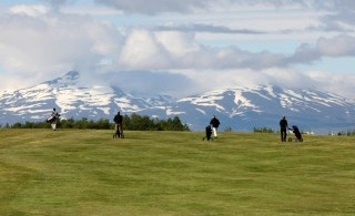 Fréttir frá kappleikjanefnd