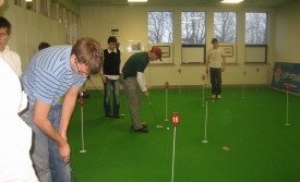 Úrslit úr 4. púttmóti GA