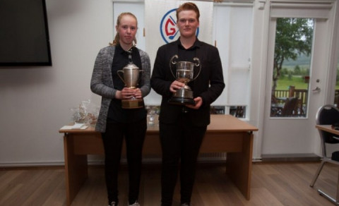 Lokahóf Meistaramótsins 2017