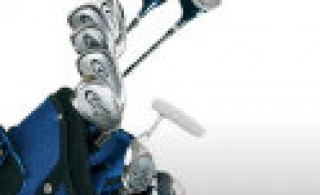 Golfbúðin að Jaðri