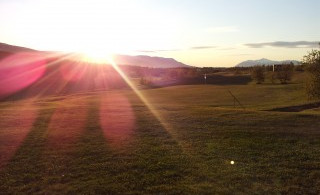 Pengs Open - Úrslit