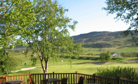 Jaðarsvöllur lokaður í dag og á morgun