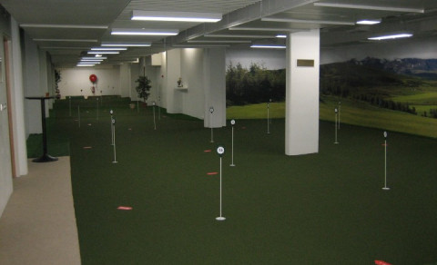 Opnunartími um jól og áramót í Golfhöll - Áramótapúttmót