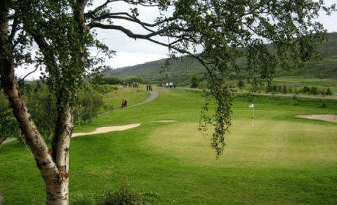 Auglýst eftir framkvæmdastjóra GA