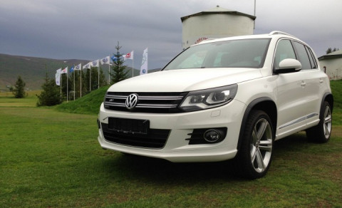 Volkswagen Open 2013 (MMC)