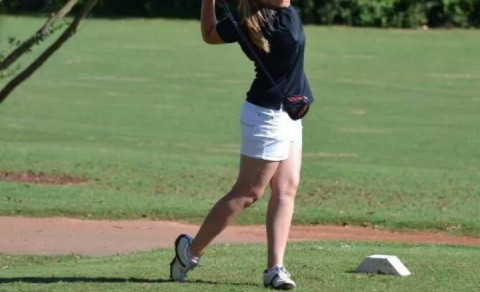 Konudagar í Golfhöllinni um næstu helgi- Frítt í Protee golfherminn