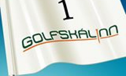 GA og Golfskálinn í samstarf