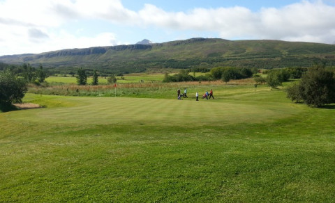 Vallarlokun á fimmtudag og föstudag