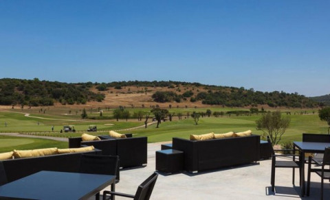 Fundur vegna GA ferðarinnar til Morgado