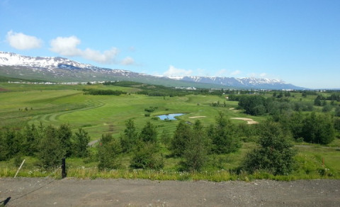 Hugleiðingar formanns á vorjafndægri