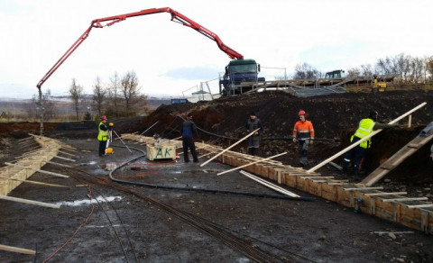 Minnum á vinnudaginn á morgun