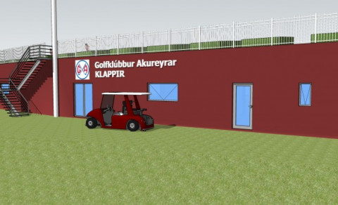 Vinnukvöld í Klöppum næstu daga