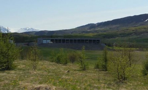 Úrslit úr Miðvikudagsmótaröð GA (2) 2016