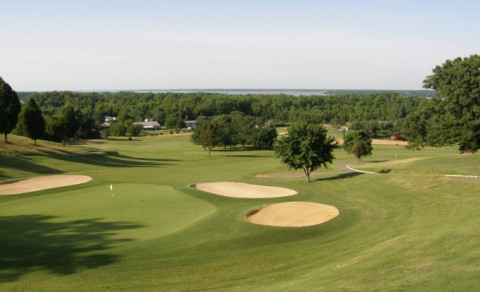 Úrslit úr miðvikudagsmótaröð GA (4) 2016