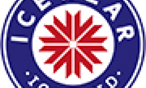 Lokastaðan í Icewear Bombunni