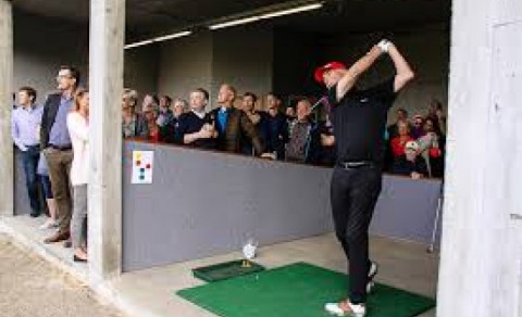 Opið í Klöppum í dag og á morgun