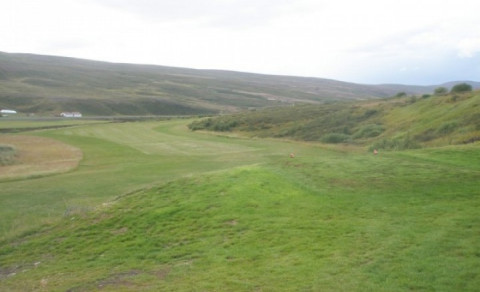 Lundsvöllur opnar á laugardag!