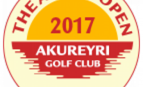 Arctic Open 2017 - laus pláss!