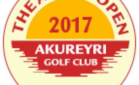 Rástímar í Arctic Open